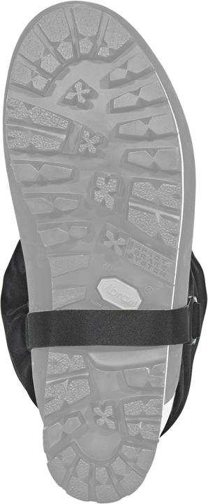 Produktbild Tatonka 420 HD Short Light Gaiter short (One Size)