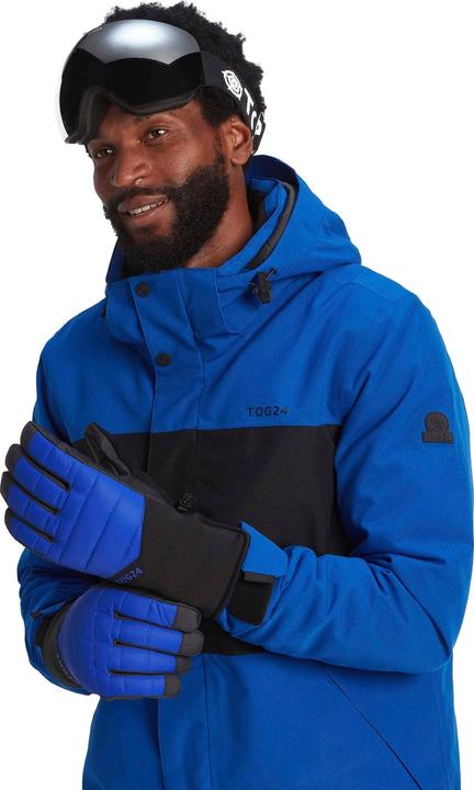 Actual product image TOG24 Unisex Adult Adventure Ski Gloves (M)