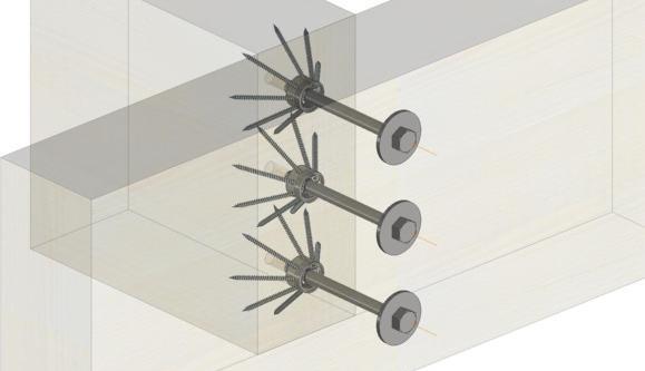 Image du produit Simpson Sst Connecteur SIMPSON CCS (Raccords d'angle, 1 pcs)