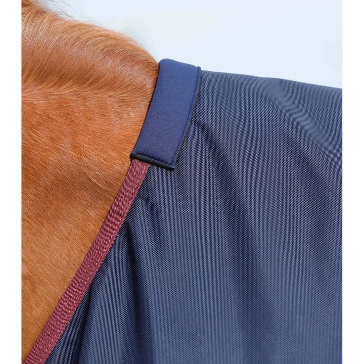 Image du produit Premier Equine Couverture d'hiver Titan Original 200 g (206 cm)