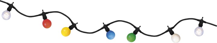 Schönenberger Partylichterkette (15 m)