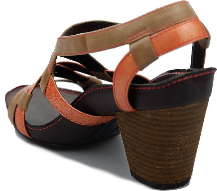 Produktbild Clarks PawPaw (40)