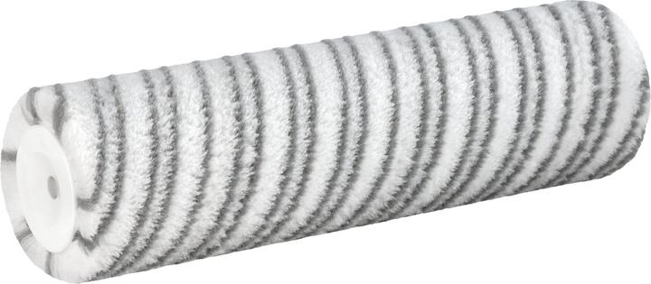 Farbwalze 25cm für glatte Untergrün (9 cm)