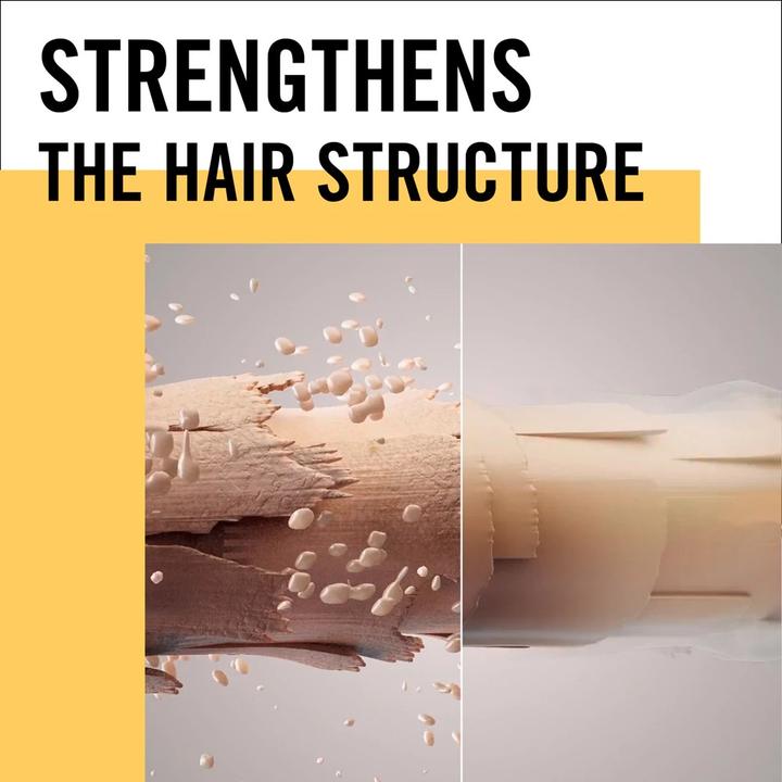 Produktbild Schwarzkopf Gliss Kur Total Repair (Flüssiges Shampoo, 400 ml)