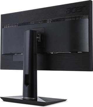 Actual product image Acer Cb271h (1920 x 1080 pixels, 27")