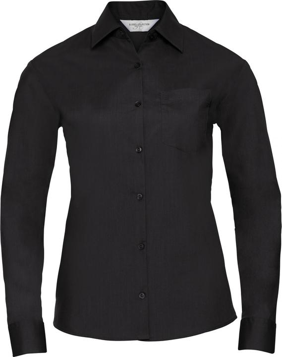 Immagine prodotto Russell - Camicia Maniche Lunghe - Donna (4XL)