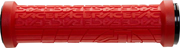 Actual product image Race Face Grippler Lock-On Grips