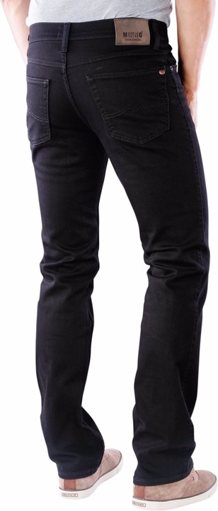 Actual product image Mustang Tramper Jeans Straight dark denim (W44/L34)