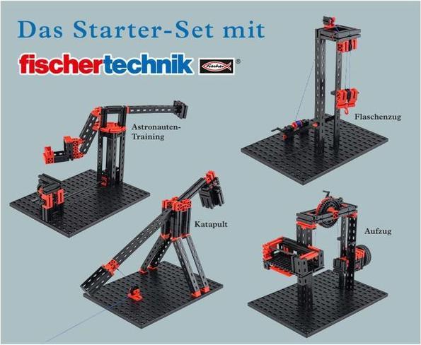 Actual product image Kosmos Technical workshop