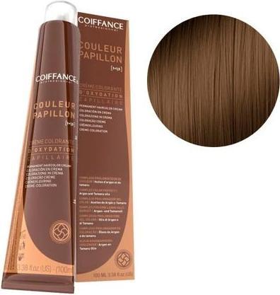 7,34 Biondo Dore Cuivre