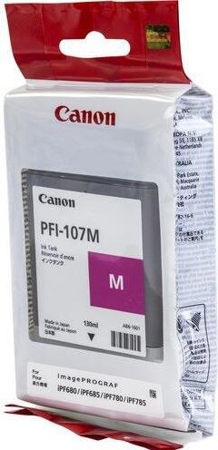 Image du produit Canon Pfi-107m (M)