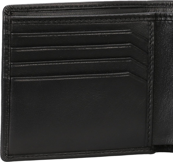 Actual product image HUGO Subway 4 CC Coin Wallet