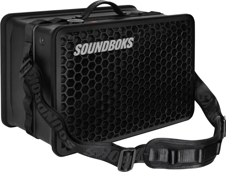 Actual product image Soundboks SBGO Strap