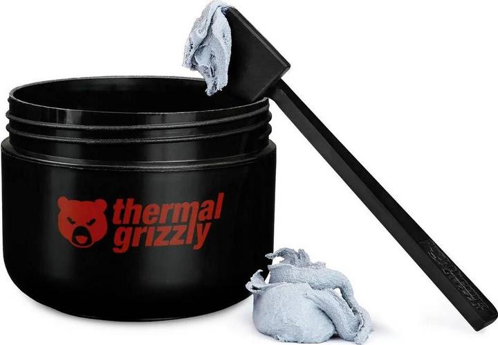 Produktbild Thermal Grizzly Putty Pro 100g (100 g)