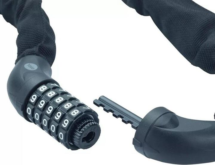 Produktbild Yale Essential Security Combi Chain (90 cm)
