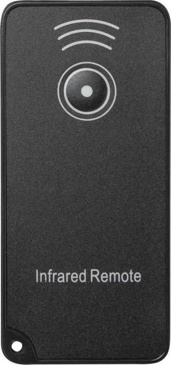 Produktbild Walimex Canon 100D (Batteriegriff)