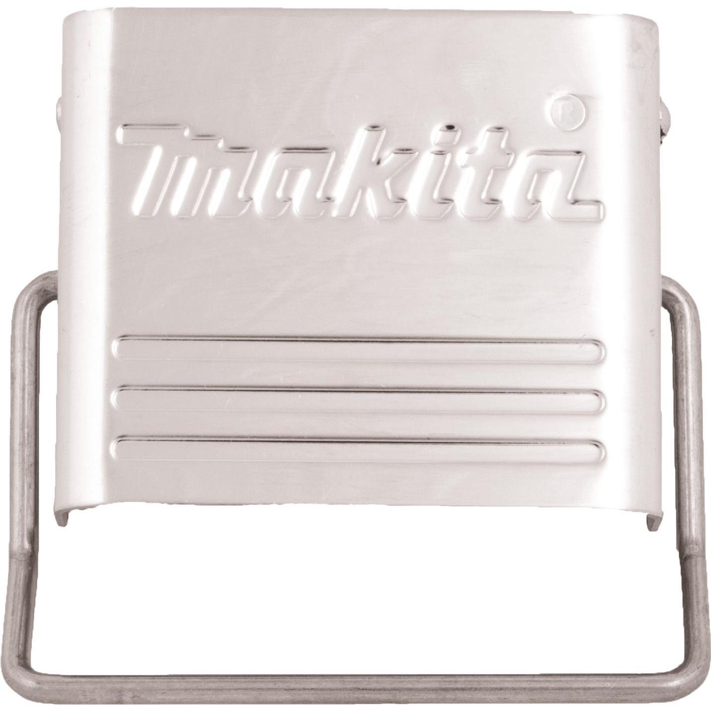 Makita, Werkzeugkoffer, Kofferverschluss