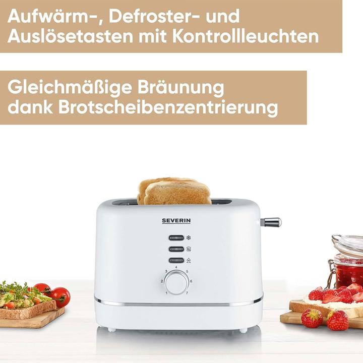 Actual product image Severin KA4324