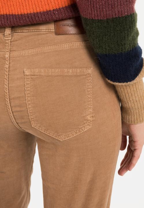Produktbild Camel Active Cordhose Straight Fit (W26/L32)