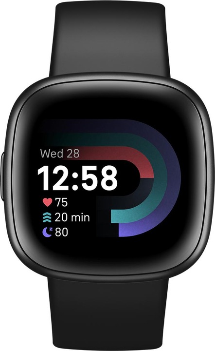Produktbild Fitbit Versa 4 (40.50 mm)