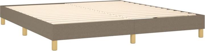 Actual product image vidaXL Boxspringbett (160 x 200 cm)