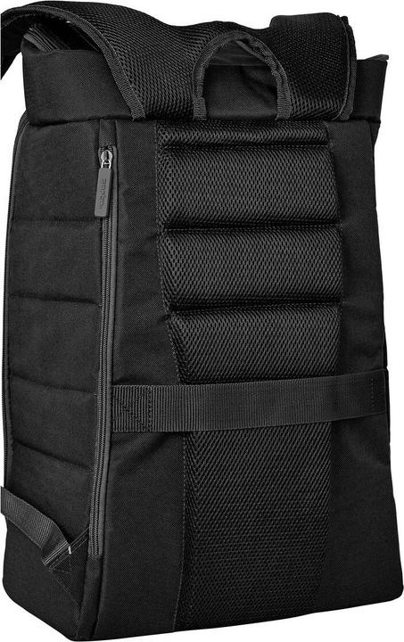 Produktbild Safta Rucksack Unterwegs Schwarz 33 x 55 x 18 cm