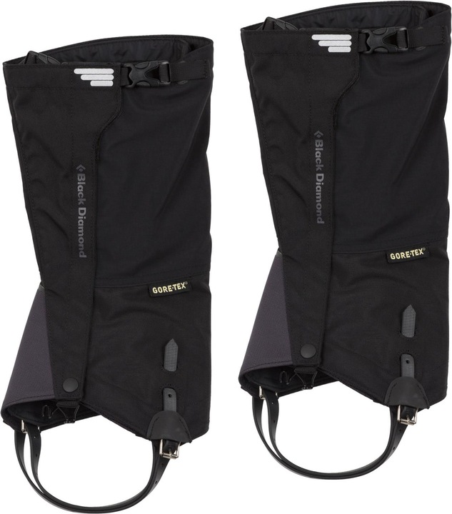 Actual product image Black Diamond Apex black (M)