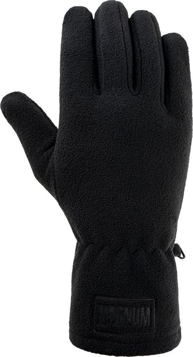 Actual product image Black Sammo gloves, XL size (XL)