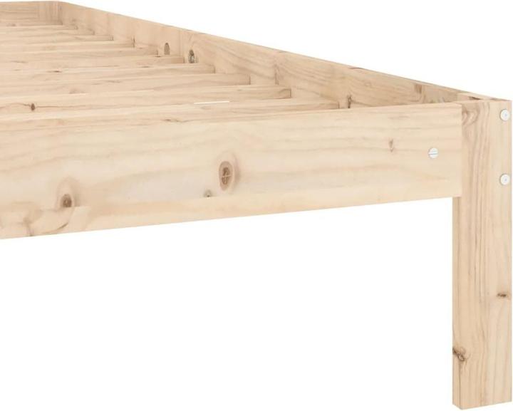 Actual product image vidaXL Cornalie (120 x 200 cm)