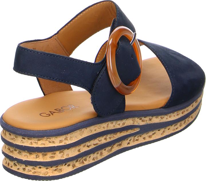 Actual product image Gabor Sandale (38)