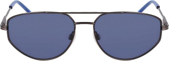 Actual product image DKNY DK117S 070 Sunglasses