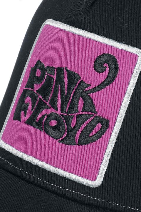Produktbild Pink Floyd Amplified Collection - Trucker Cap (One Size)