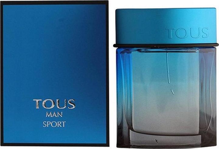 Produktbild Tous Man Sport (Eau de Toilette, 50 ml)