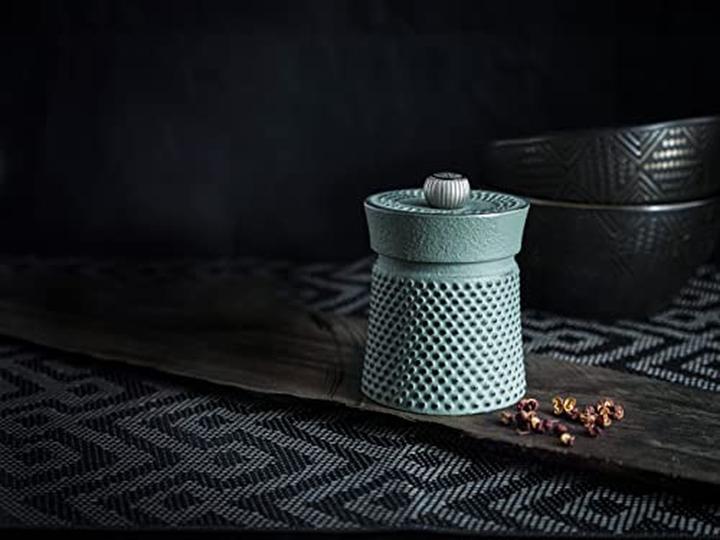 Actual product image Peugeot Bali pepper mill (Pepper)