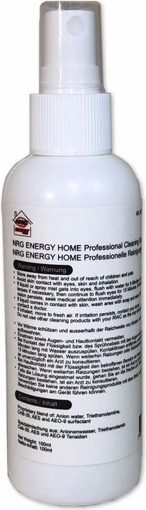 Immagine prodotto NRG RWC-1