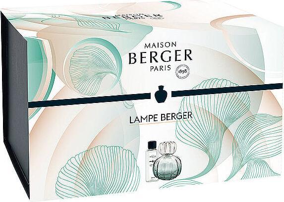 Actual product image Maison Berger Giftset Corali Verte (370 ml)