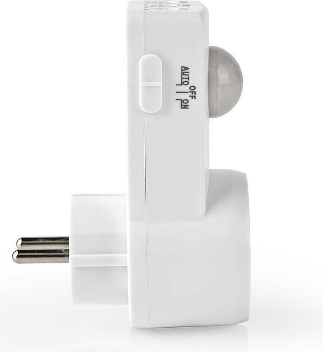 Produktbild Nedis Indoor Motion Detector (9 m)