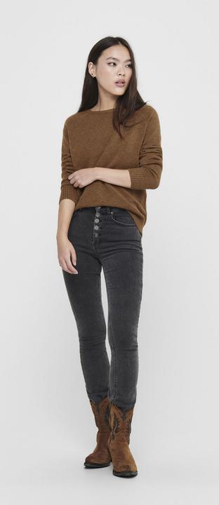 Produktbild Only ONLLESLY Strickpullover Strickpullover (3XL)