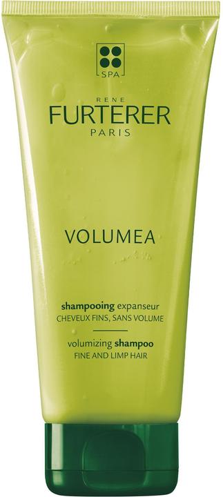 Image du produit Rene Furterer Volumea Shampooing (200 ml, Shampoing liquide)