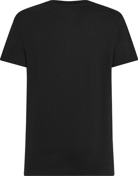 Image du produit Tommy Hilfiger Essential Reg Fit Solid Tee (XXL)