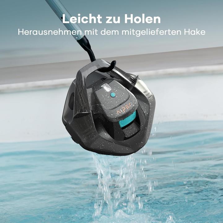 Produktbild Aiper Kabelloser Poolroboter