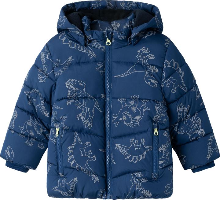 Actual product image Name it Buffer jacket (92)