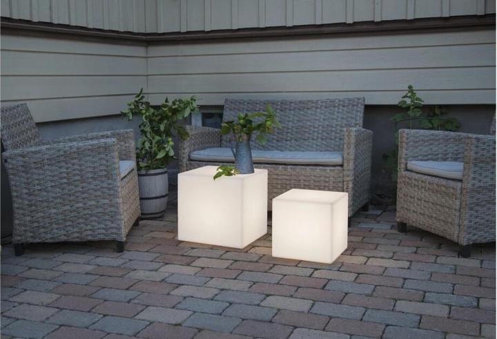 Produktbild Star Trading Gardenlight (E27, IP44)