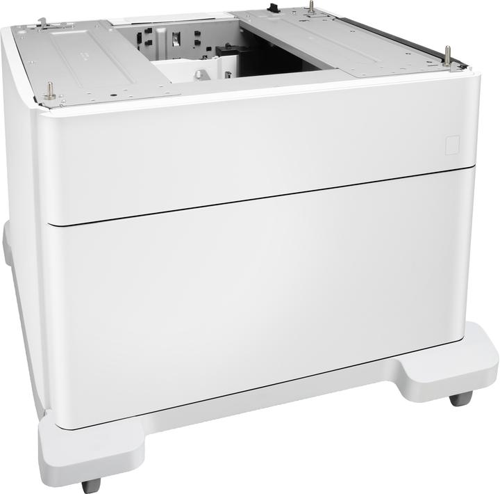 Produktbild HP PageWide 550-Blatt-Papierfach und Schrank