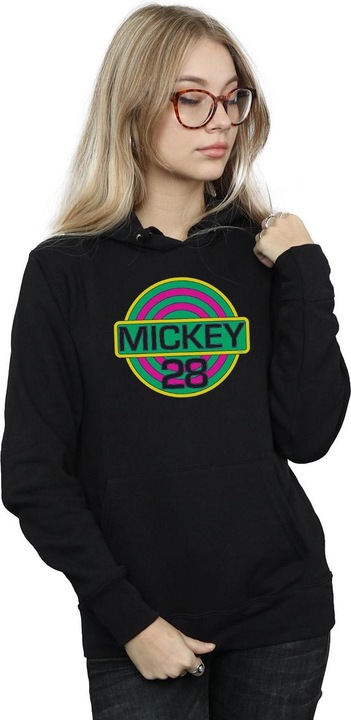 Produktbild Disney Mickey Mouse Mickey 28 Kapuzenpullover (L)