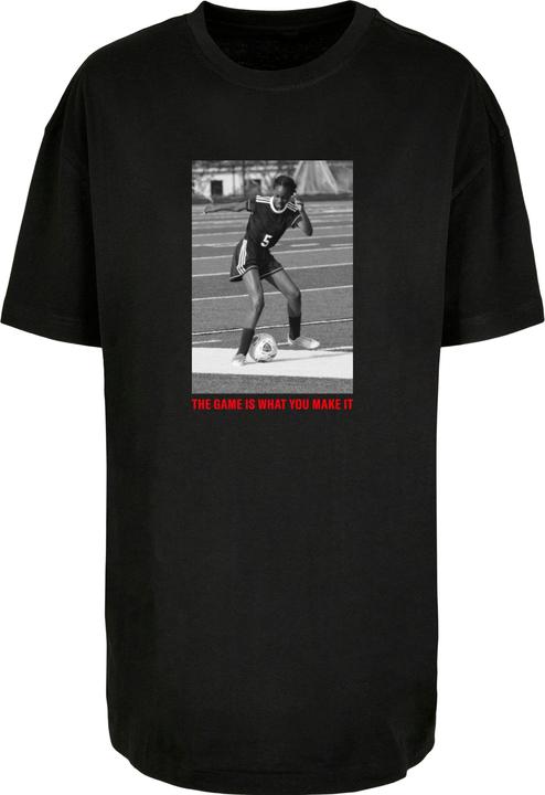 Immagine prodotto Merchcode Il calcio sta tornando a casa Signore, il gioco è quello che fai tu - 174003 (XL)