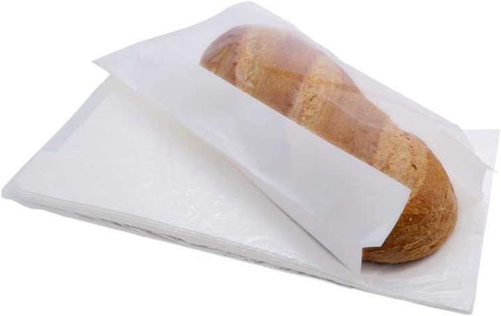 Image du produit miniSchoggi Sac à pain en papier avec fenêtre