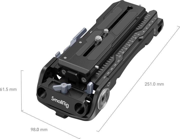 Image du produit SmallRig Sony VCT-14 Shoulder Plate