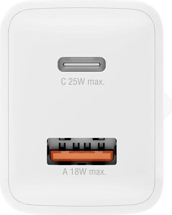 Productafbeelding 4smarts PDPlug Duos (25 W)