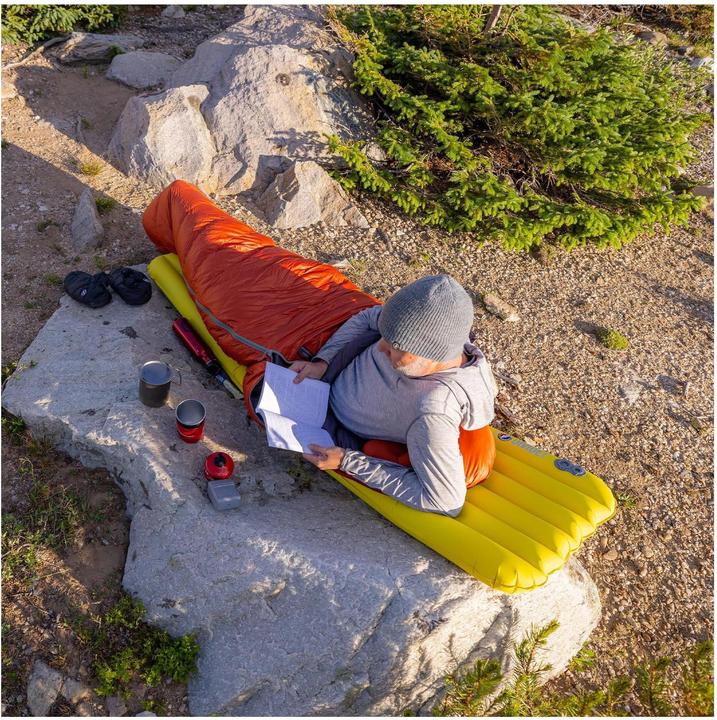 Produktbild Big Agnes Divide Insulated